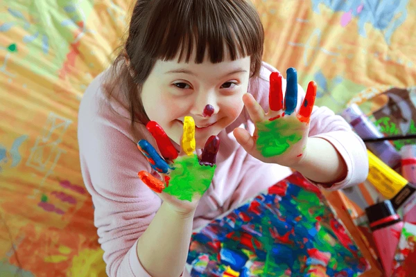 Toddler programs