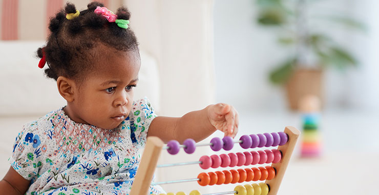 Preschool programs